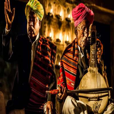 Sufi Festival Travel Plan